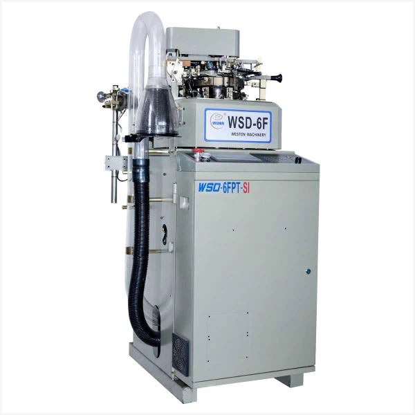 เครื่องถักถุงเท้าคุณภาพสูง